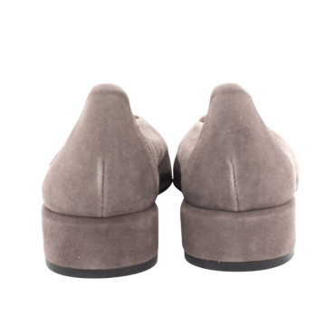 SALÓN SIN FORRO ANTE GRIS