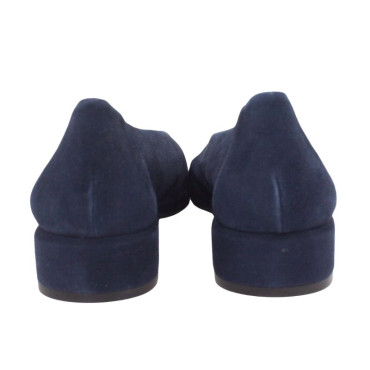 SALÓN SIN FORRO ANTE MARINO