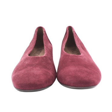 SALÓN SIN FORRO ANTE BURDEOS