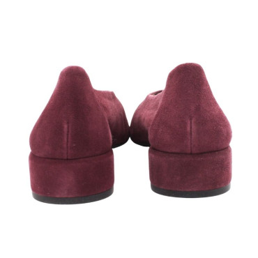 SALÓN SIN FORRO ANTE BURDEOS