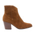 BOTIN ESTILO COWBOY ANTE CAMEL