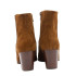 BOTIN ESTILO COWBOY ANTE CAMEL
