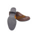 ZAPATO DE CORDONES SERRAJE CAMEL