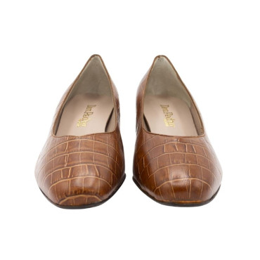 SALÓN PIEL GRABADA EN COCO CUERO