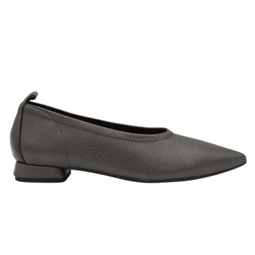 BAILARINA EFECTO PIEL GRABADA PLOMO