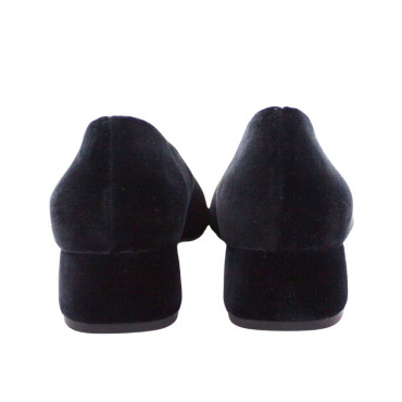 SALÓN TERCIOPELO NEGRO