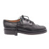 ZAPATO CON CORDONES GALES NEGRO