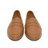 MOCASIN CON ANTIFAZ CAMEL