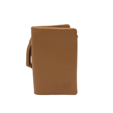 BILLETERO BIBA CAMEL