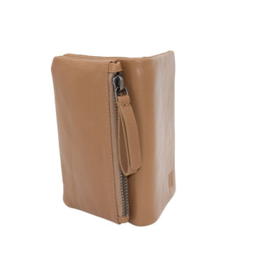 BILLETERO BIBA CAMEL