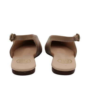 SALÓN PLANO DESTALONADO BEIGE