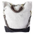BOLSO PIADE LINO NEGRO