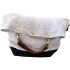 BOLSO PIADE LINO NEGRO