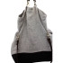 BOLSO PIADE LINO NEGRO