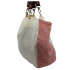 BOLSO AVA LINO CORAL