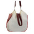 BOLSO AVA LINO CORAL