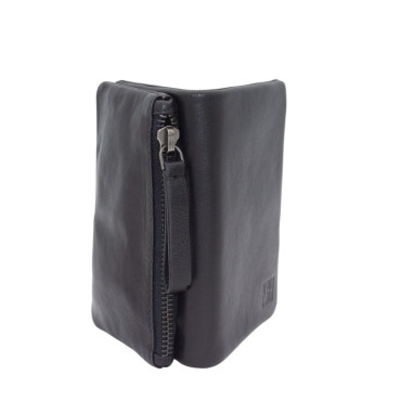 BILLETERO BIBA NEGRO