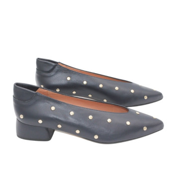 SALON TACON TACHUELAS AZUL