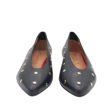 SALON TACON TACHUELAS AZUL