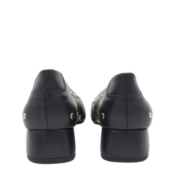 SALON TACON TACHUELAS AZUL