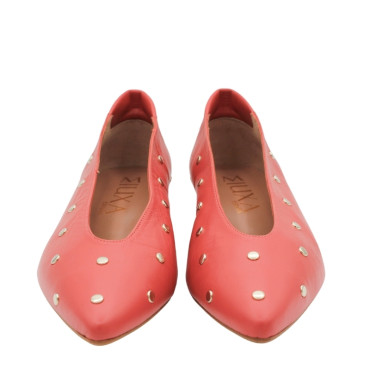 SALON TACON TACHUELAS CORAL