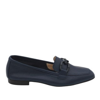 MOCASIN BOCADO MARINO