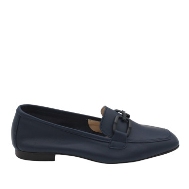 MOCASIN BOCADO MARINO