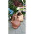 BOLSO GONDOLITA PIEL CAMEL