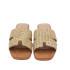 SANDALIA H RAFIA 