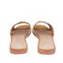 SANDALIA H RAFIA 