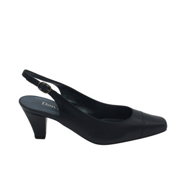 SALON ABIERTO DE TALON MARINO