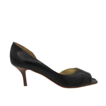 TALON PARIS CHAROL MARRON