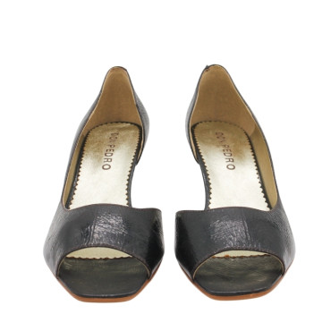 TALON PARIS CHAROL MARRON