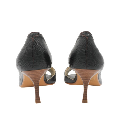 TALON PARIS CHAROL MARRON