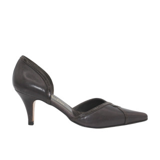 TACON PARIS MARRON
