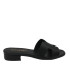 SANDALIA H NEGRO