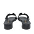 SANDALIA H NEGRO