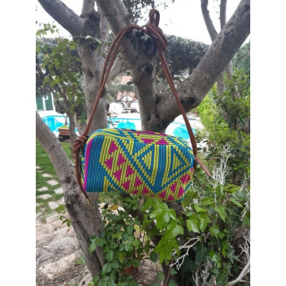 BOLSO ÉTNICO