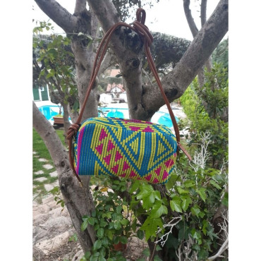 BOLSO ÉTNICO