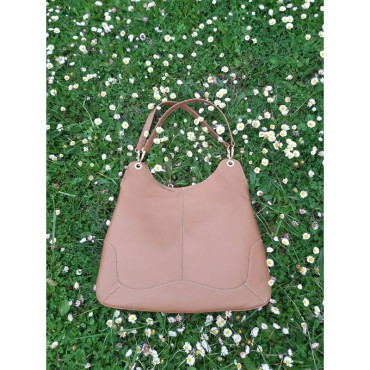 BOLSO GRANDE PLANO CON OLLADOS