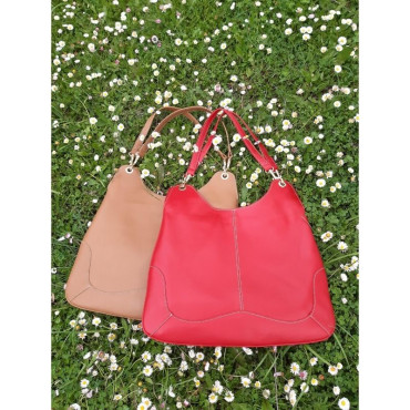 BOLSO GRANDE PLANO CON OLLADOS