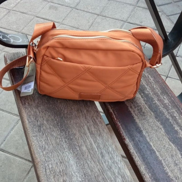 BOLSO NYLON ACOLCHADO