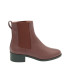 BOTÍN BAJO MARRÓN