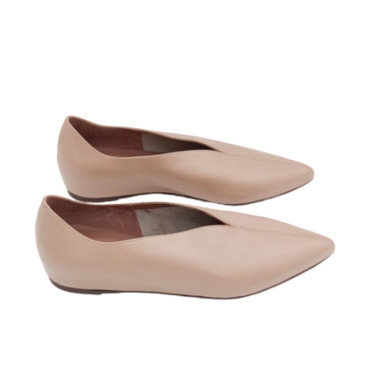 SALÓN BAJO CUÑA OCULTA TOPO