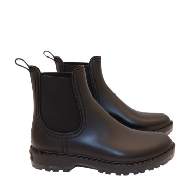 BOTIN DE AGUA NEGRO