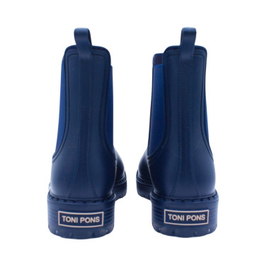 BOTIN DE AGUA MARINO