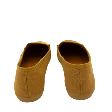 ZAPATILLA BOCADO TOSTADO