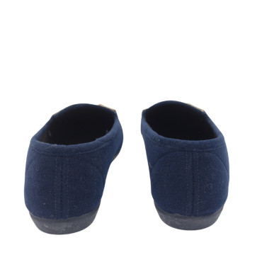 ZAPATILLA BOCADO ANTELINA MARINO