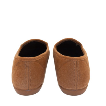 ZAPATILLA BOCADO ANTELINA BEIGE