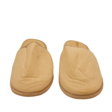 ZAPATILLAS DE CASA DE VIAJE CON ESTUCHE